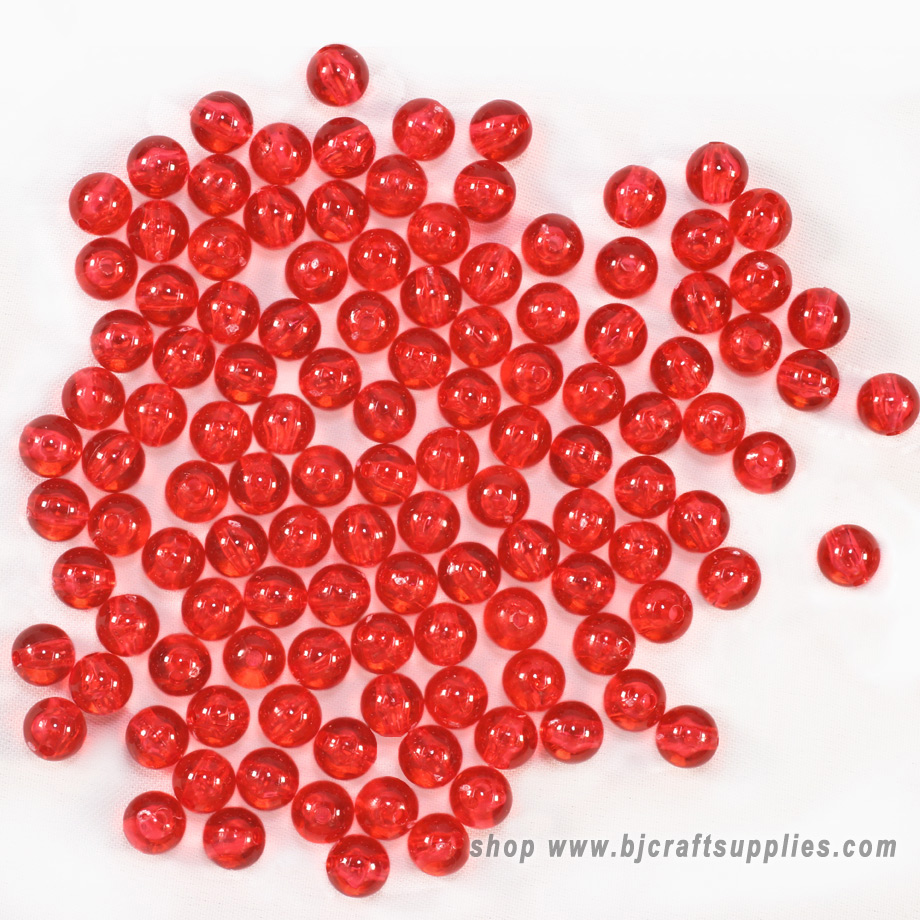 Trout Beads - Fly Fishing Beads - Fishing Line Beads - Fishing Lure Beads