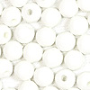 Round Beads - Round Pearls - Pearl Beads - Round Beads - Round Pearls - Pink Fishing Beads