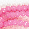 Round Beads - Round Pearls - Pearl Beads - Round Beads - Round Pearls - Pink Fishing Beads