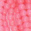 Round Beads - Round Pearls - Pearl Beads - Round Beads - Round Pearls - Pink Fishing Beads