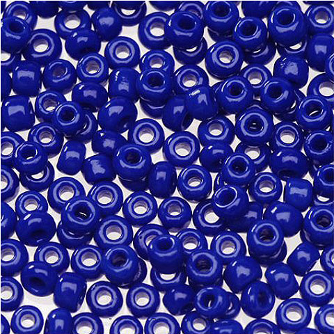 Seed Beads - Rocaille Beads - E Beads