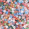 Glass Seed Beads - E Beads - Small Beads