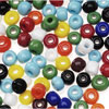 Glass Seed Beads - Seed Beads - Rocaille Beads - E Beads