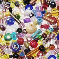 Seed Beads