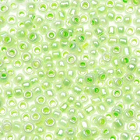 Seed Beads - Rocaille Beads - E Beads