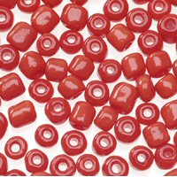 Seed Beads - Rocaille Beads - E Beads