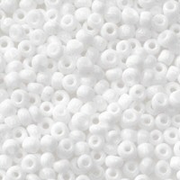 Seed Beads - Rocaille Beads - E Beads