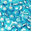 Glass Rocaille Beads - Turquoise - 