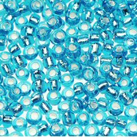 Seed Beads - Rocaille Beads - Rocailles