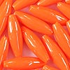 Spaghetti Beads - Plastic Spaghetti Beads - Rice Beads