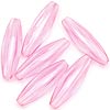 Spaghetti Beads - Plastic Spaghetti Beads - Rice Beads