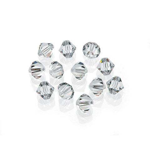 CRYSTAL BEADS - SWAROVSKI CRYSTAL - SWAROVSKI BEADS- SWAROVSKI CRYSTAL BEADS -SWAROVSKI BICONE - BICONE