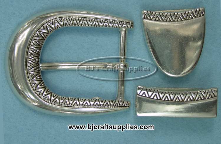 Belt Buckles - Western Belt Buckle