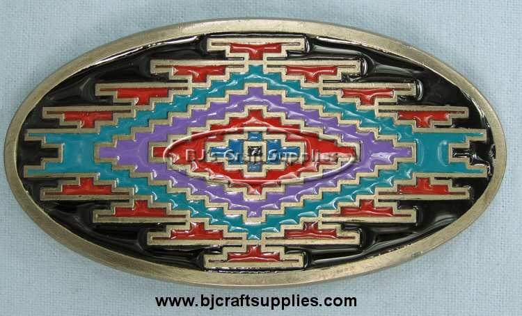 Belt Buckles - Western Belt Buckle