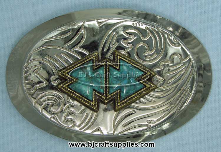 Belt Buckles - Western Belt Buckle