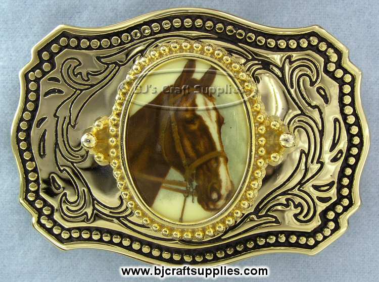 Belt Buckle