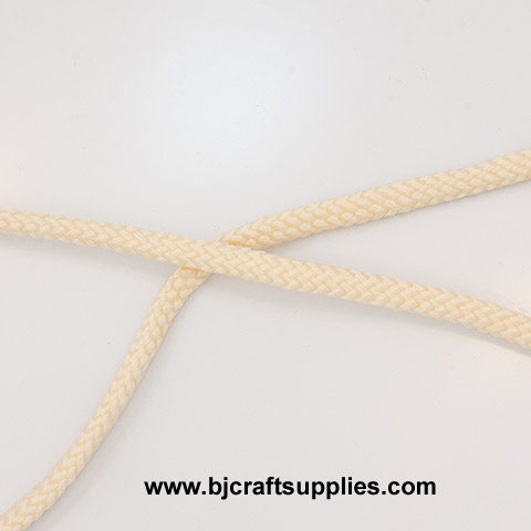 Bolo Tie Cord - Braided Bolo Cord - Bolo String - Bolo Tie Supplies