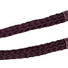 Bolo Tie Cord - Cotton Braided Bolo Cord - Bolo Tie Cord - Braided Bolo Cord - Bolo String - Bolo Tie Supplies