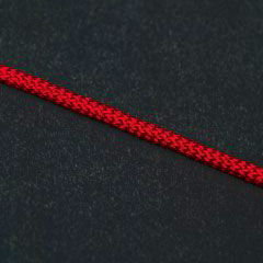 Bolo Tie Cord - Braided Bolo Cord - Bolo String - Bolo Tie Supplies