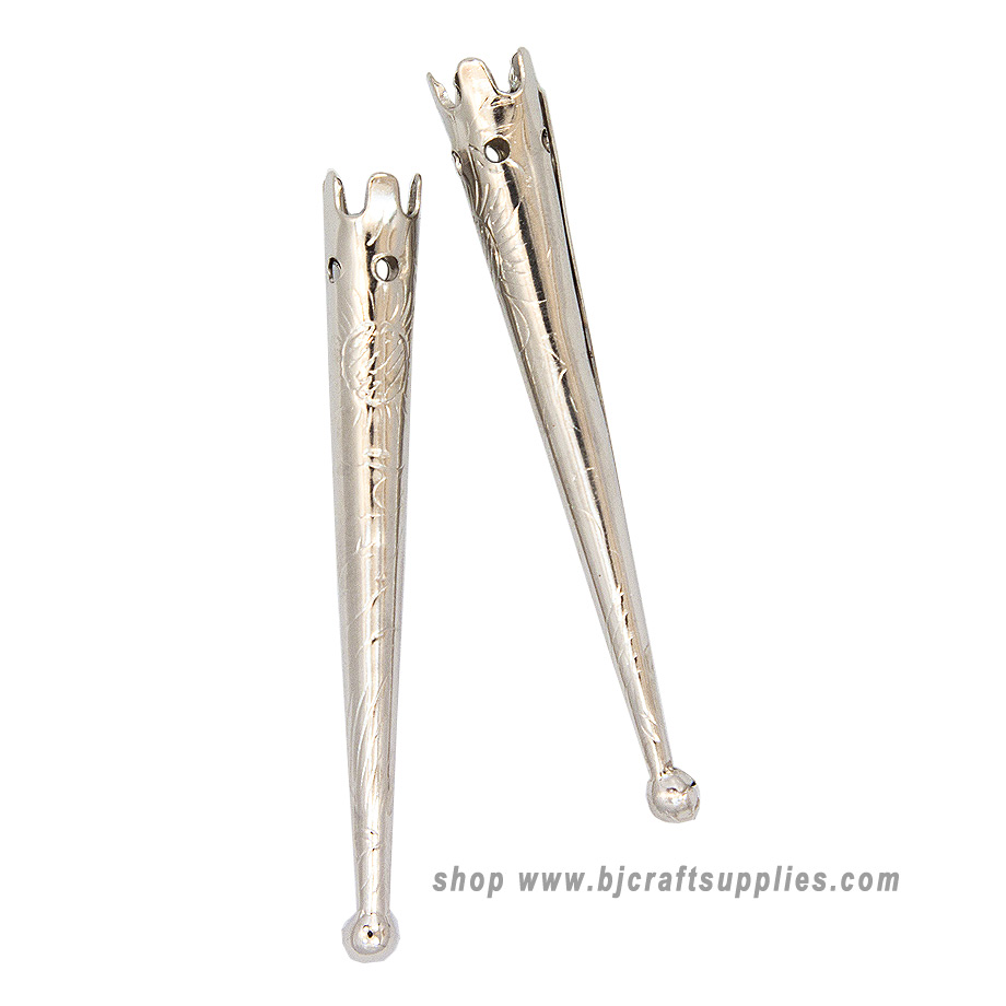 Bullet Style Bolo Tips