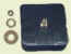 Clock Movement Mechanism - Clock Motor - Battery Operated Clock Movement Mechanism