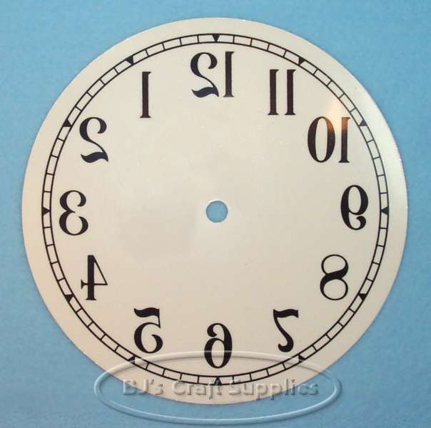 Clock Faces