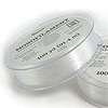 Monofilament - Jewelry Cord - Fishing Line