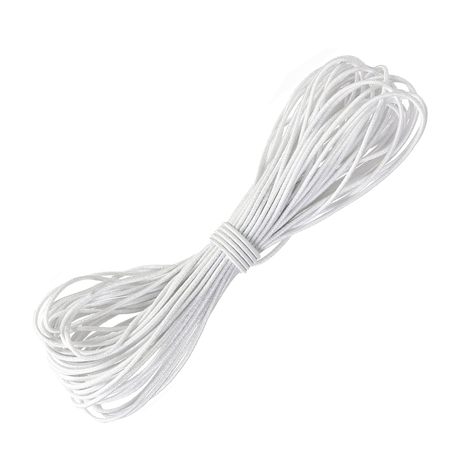 Elastic Bead Cord