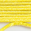 Rattail Cord - Satin Cord - Satin Cord - Rat Tail Cord