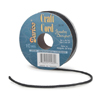 Rattail Cord - Satin Cord - Satin Cord - Rat Tail Cord