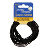 Rattail Cord - Satin Cord - Satin Cord - Rat Tail Cord