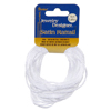 Rattail Cord - Satin Cord - Satin Cord - Rat Tail Cord