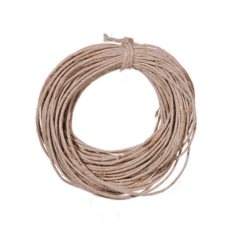 Natural Hemp Cord