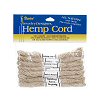 Beading Hemp Twine - Hemp Cord