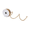 Jute Cord w/ Wire - Jute Cord - Craft Cord