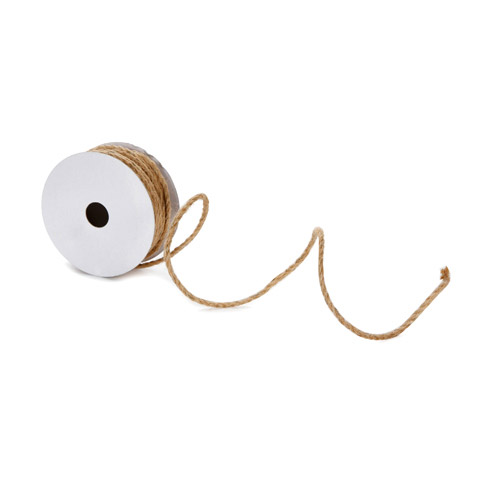 Jute Cord - Craft Cord