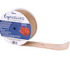 Jute Mesh Ribbon - Jute Cord - Jute Ribbon - Craft Ribbon