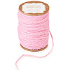 Spool of Colored Jute Twine - Jute Cord - Craft Cord