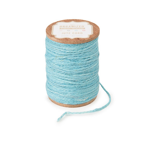 Jute Cord - Craft Cord