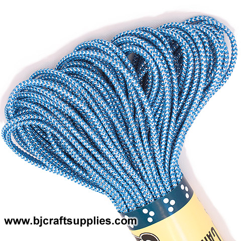 metallic cord