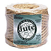 Jute Cord 4-Ply - Jute Cord - Craft Cord