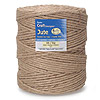 Jute Cord 4-Ply - Jute Cord