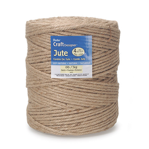 Jute Cord