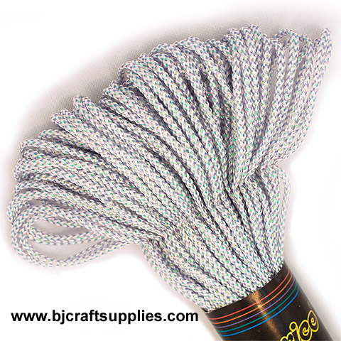 Pearl Cord - Plastic Canvas Cord