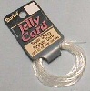 Jelly Cord - Stretch Cord - Stretch Jewelry Cord