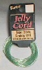 Jelly Cord - GREEN - 