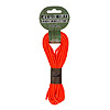 Orange Paracord - 550 Cord - Parachute Cord - Orange - Kernmantle Rope - Paracord Rope - Paracord Colors - Mil Spec 550 Paracord - 