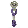 Purple Paracord - 550 Cord - Parachute Cord - Purple - Kernmantle Rope - Paracord Rope - Paracord Colors - Mil Spec 550 Paracord - 