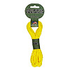 Neon Yellow Paracord - 550 Cord - Parachute Cord - Kernmantle Rope - Paracord Rope - Paracord Colors - Mil Spec 550 Paracord