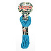 Turquoise Paracord - Parachute Cord - 325 Paracord - TURQUOISE - Kernmantle Rope - Paracord Rope - Paracord Colors - 